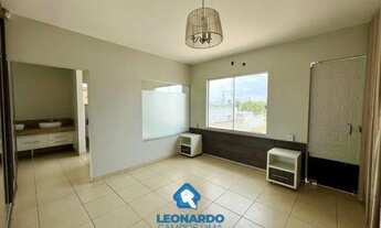 Imagem 12: Aluga-se Sobrado com 3 Suítes - Área de Lazer Completa - Com armários planejados