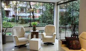 Imagem 6: Apartamento Garden, 4 D, ipanema, impecável