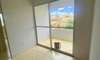 Imagem 2: Apartamento para Alugar no Recanto das Veredas com 2 Quartos