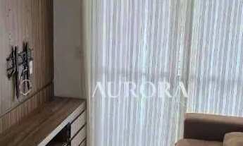 Imagem 5: Apartamento com 3 dormitórios para alugar, 69 m² - Vitória - Londrina/PR