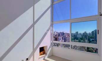 Imagem 7: Apartamento à venda no Moinhos de Vento com 2 dormitórios (1 suíte