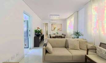 Imagem 4: Apartamento à venda, 3 quartos, 1 suíte, 3 vagas, Sion - Belo Horizonte/MG