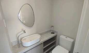 Imagem 16: Apartamento para locação em Pinheiros com 2 quartos, sendo 2 suítes , 86m²