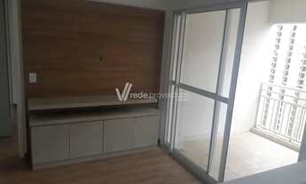 Imagem 2: Apartamento - Centro - Campinas