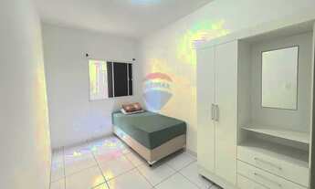 Imagem 2: Apartamento à venda de 2 Quartos no Condomínio Morada Feliz Bairro Marivam, Aracaju/SE