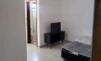 Imagem 6: Kitnet para locação mobiliado - Bairro Portal Ville Jardins