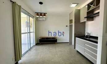 Imagem: Apartamento com 1 dormitório, 33 m²