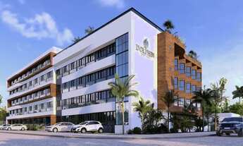 Imagem: Imóvel para venda com 38 metros quadrados