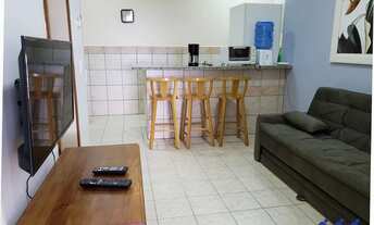 Imagem 6: Apartamento para aluguel Temporada completo para sua diversão!