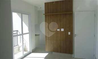 Imagem 3: Apartamento com 1 quartos à venda ou para locação em Vila Paiva - SP