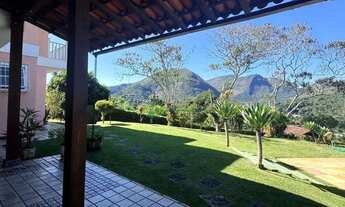 Imagem 7: Casa com 6 dormitórios à venda, 348 m² por R$ 1.500.000,00 - Albuquerque - Teresópolis/RJ