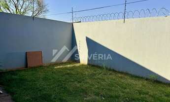 Imagem 5: Térrea para venda com 89 metros quadrados com 3 quartos em Nova Lima - Campo Grande - MS