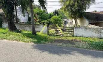 Imagem 7: TERRENO NO SANTA CÂNDIDA EM CURITIBA