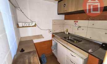 Imagem 5: Barracão para alugar, 189 m² por R$ 4.900,00/mês - Jardim São Miguel - Bragança Paulista/S