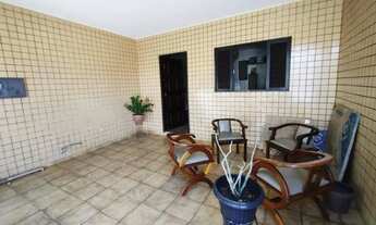 Imagem 3: Casa com 3 dormitórios à venda, 171 m² por R$ 320.000,00 - Alecrim - Natal/RN