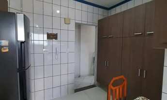 Imagem 11: Ed.Florianópolis 3/4 1 Suíte, Mobiliado, Marco