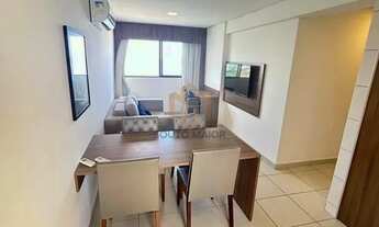 Imagem: Apto 02 quartos 01 suite locação Pina