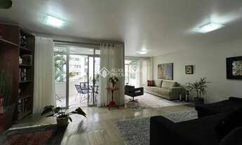 Imagem 5: Exclusivo Apartamento de Alto Padrão ao Lado do Colégio Catarinense