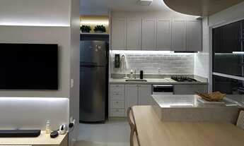 Imagem 2: APTO 2 QUARTOS COM 1 SUITE Apartamento com 2 Quarto(s) e 2 banheiro(s) à Venda, 62.00 por