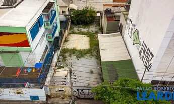 Imagem 3: TERRENO - BELA VISTA - SP