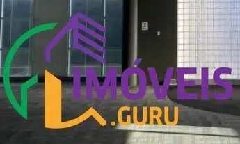 Imagem: PRÉDIO - TAMBORÉ - SP