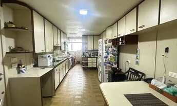 Imagem: Apartamento - / Residencial / Cosme Velho