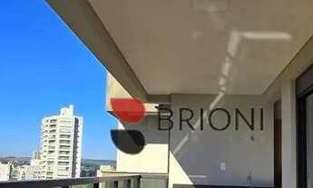 Imagem 2: Apartamento Alto Padrão no Edifício Plaza de Espanã à venda, em Ribeirão Preto l Imobiliár