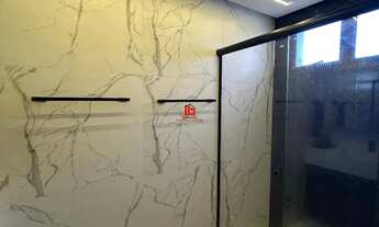 Imagem 6: Saint Laurent mobiliado Parque Dez 169m² 3 suítes 2 vagas