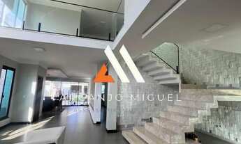 Imagem 3: Casa Ponte Alta Norte 4 quartos Alto Padrão!