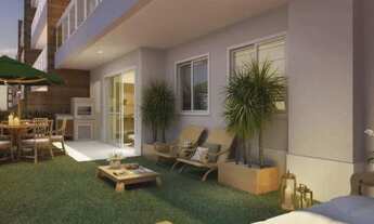 Imagem 2: Apartamento 3 quartos no Recreio dos Bandeirantes Palms Recreio