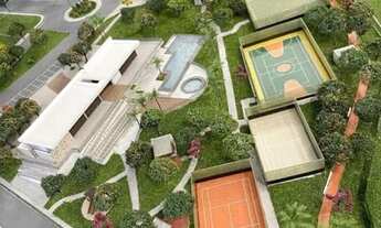 Imagem 7: Lote em condomínio venda com 250 metros quadrados em Condomínio Vinhas - Senador Canedo