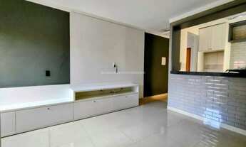 Imagem: Apartamento para aluguel, 2 quartos, 1 suíte