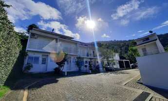 Imagem 6: Sobrado com 2 dormitórios à venda, 86 m² por R$ 590.000,00 - Cigarras - São Sebastião/SP