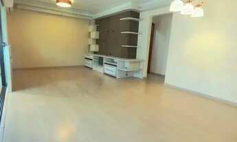 Imagem 4: Apartamento com 3 dormitórios, 110 m² - venda por R$ 1.450.000,00 ou aluguel por R$ 8.400