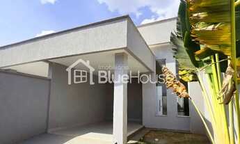 Imagem 3: Casa de 3 Quartos sendo 2 suítes em acabamento Premium proximo ao Moinho dos Ventos