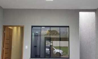 Imagem 2: Vende-se Casa Cristina II Expansão Trindade