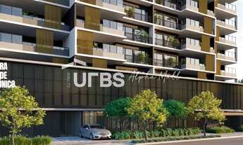 Imagem 2: Opus Gyro Ricardo Paranhos - Apartamento 1 quarto, sendo 1 suíte