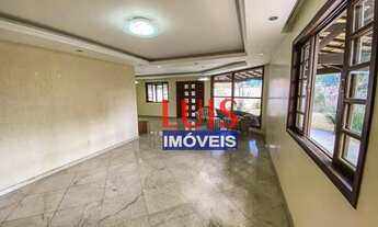 Imagem 5: Casa com 4 dormitórios para alugar, 329 m² por R$ 13.602,00/mês - Camboinhas - Niterói/RJ