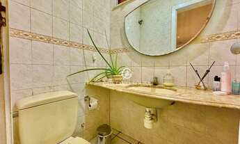 Imagem 3: Casa para alugar, 226 m² por R$ 12.800,00/mês - Varjota - Fortaleza/CE