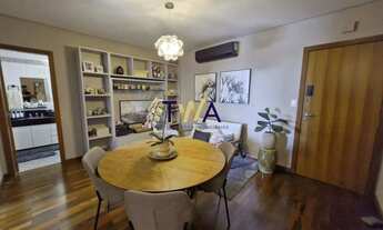 Imagem 5: Apartamento, Yourself, Belvedere, Belo Horizonte, 1 quarto, R$6.000,00, para aluguel na TW