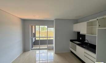 Imagem 2: Apartamento novo para locação no Iririú!