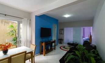 Imagem 3: Casa para venda em Jardim Santa Cruz (Zona Norte) com 4 quartos , 268m²