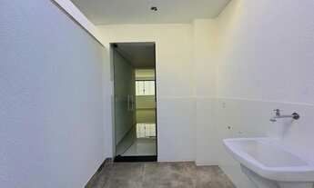 Imagem 4: Área Privativa 3 quartos 2 vagas