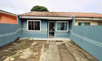 Imagem 5: Casa Com Dois Quartos No Centro de Tijucas