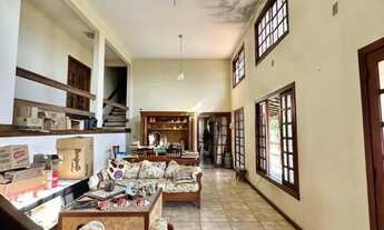 Imagem 3: Casa com 4 dormitórios à venda, 790 m² por R$ 1.400.000,00 - Jacarepaguá - Rio de Janeiro