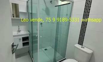 Imagem 4: Leo vende, bairro Conceição 3\4 sendo uma suíte