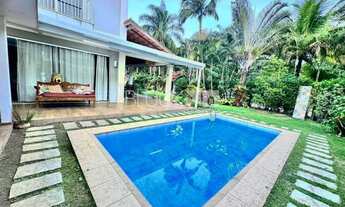 Imagem 2: Vargem Grande Casa em condomínio com 4 dormitórios