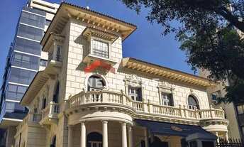 Imagem 2: Apartamento em Rua Santo Inácio - Moinhos de Vento - Porto Alegre/RS