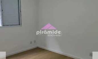 Imagem 3: Apartamento no Residencial Frei Galvão no Condomínio Parque Campo Marini em São José dos C