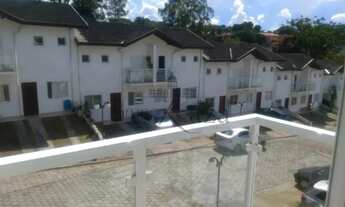 Imagem 3: Casa em Condomínio - Chácaras São José - Residencial Condomínio Recanto dos Sabias - 2 Dor